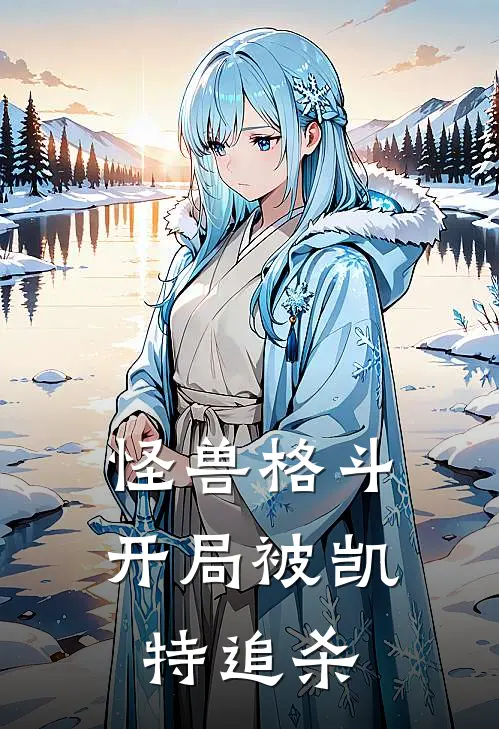 怪兽格斗：开局被凯特追杀