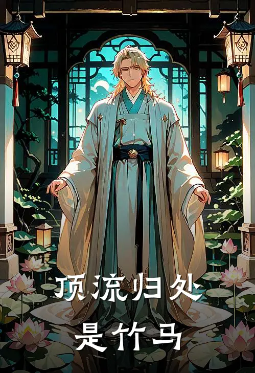 顶流归处是竹马