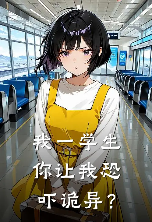 我一学生，你让我恐吓诡异？