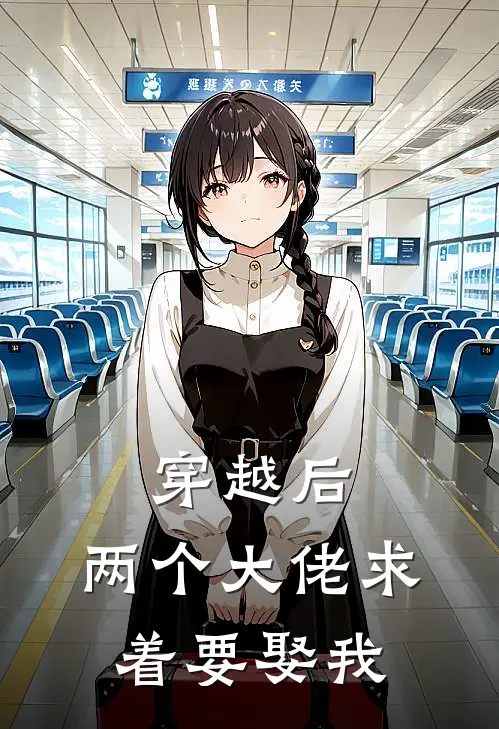 穿越后，两个大佬求着要娶我