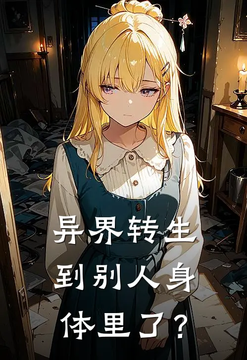 异界转生到别人身体里了？