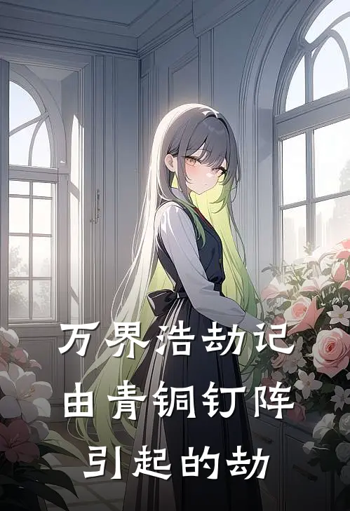 万界浩劫记：由青铜钉阵引起的劫