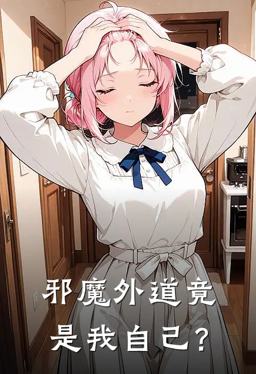 邪魔外道竟是我自己？