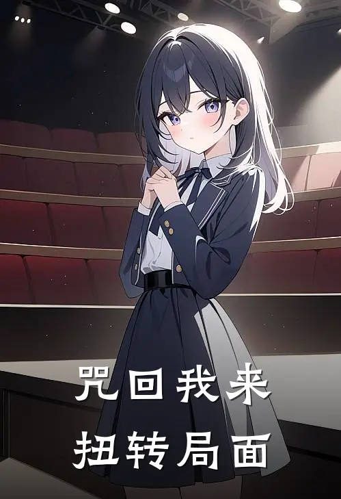 咒回我来扭转局面