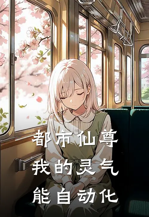 都市仙尊：我的灵气能自动化
