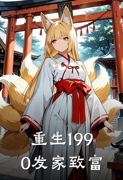 重生1990发家致富