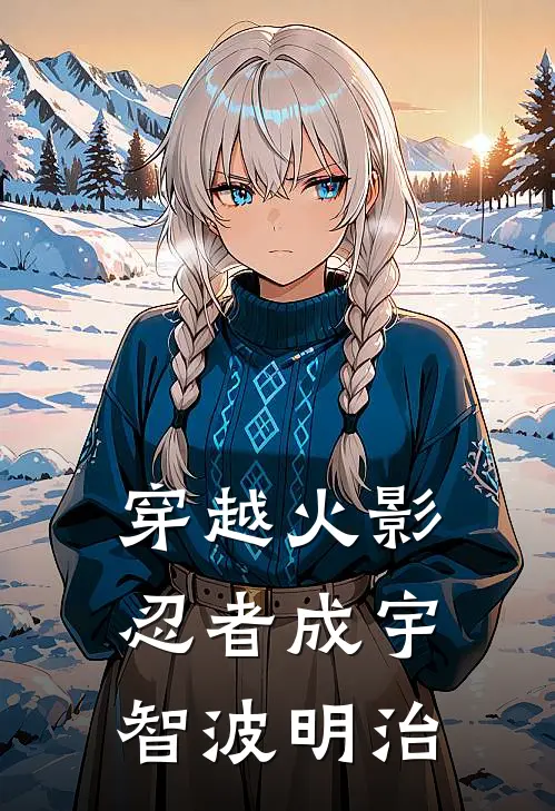 穿越火影忍者成宇智波明治