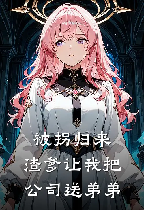 被拐归来，渣爹让我把公司送弟弟