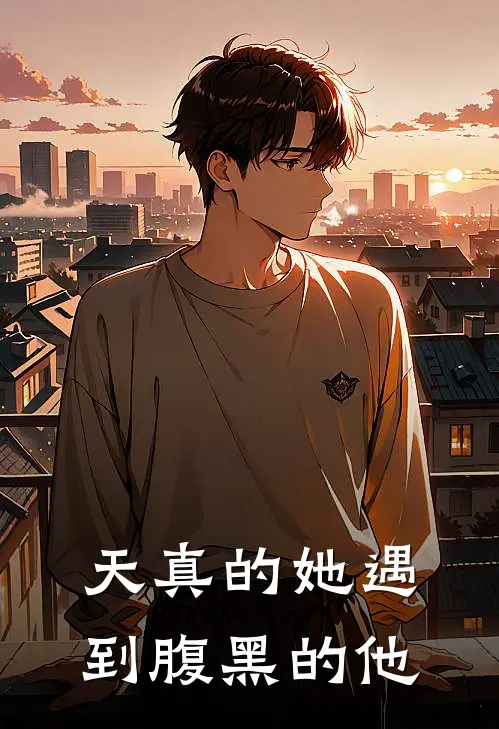 天真的她遇到腹黑的他