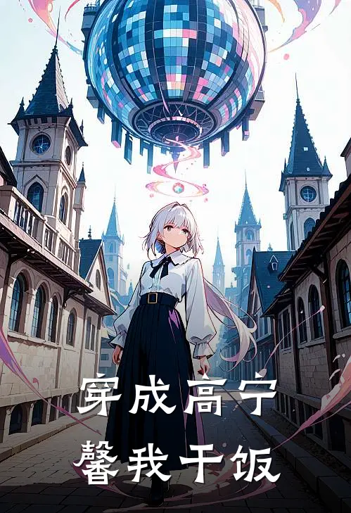 穿成高宁馨我干饭