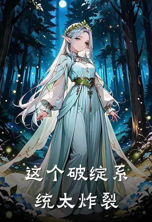 这个破绽系统太炸裂