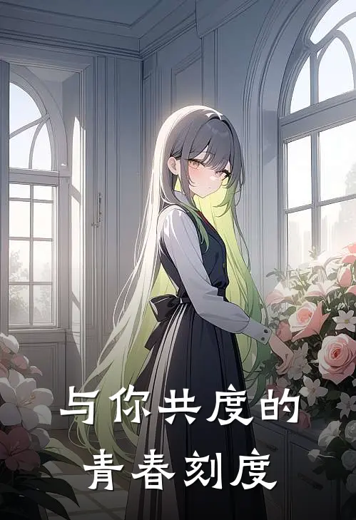 与你共度的青春刻度