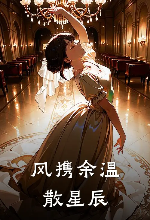 风携余温散星辰