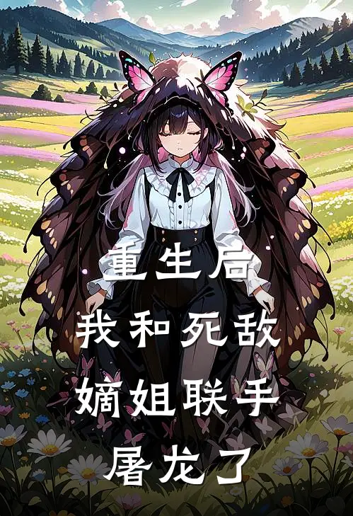重生后，我和死敌嫡姐联手屠龙了