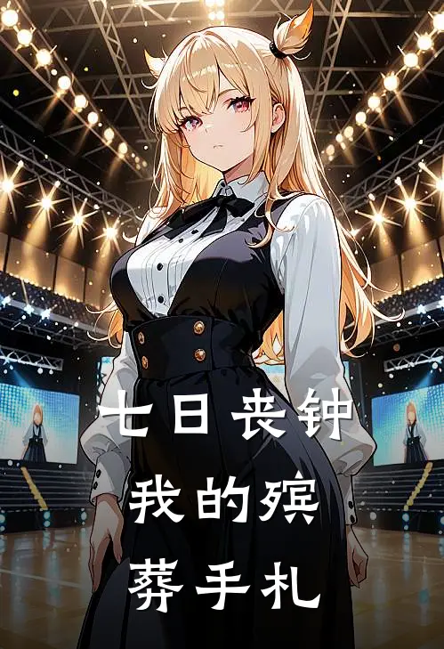 七日丧钟：我的殡葬手札