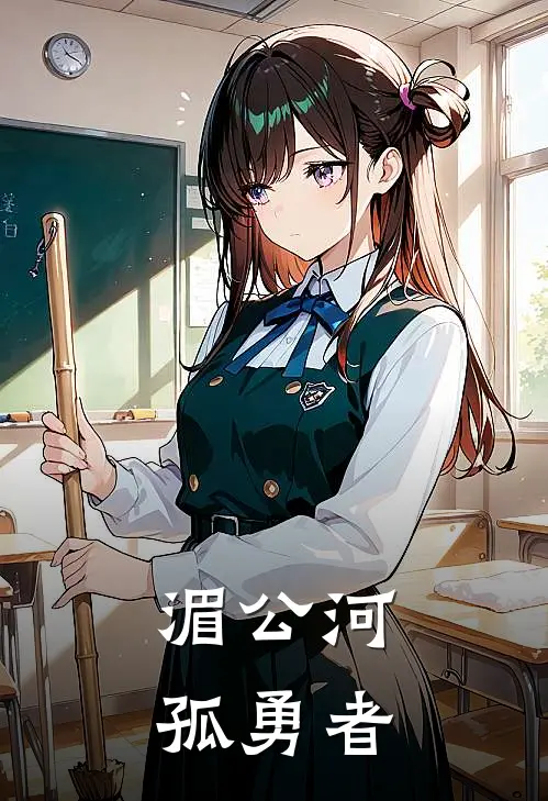 湄公河：孤勇者