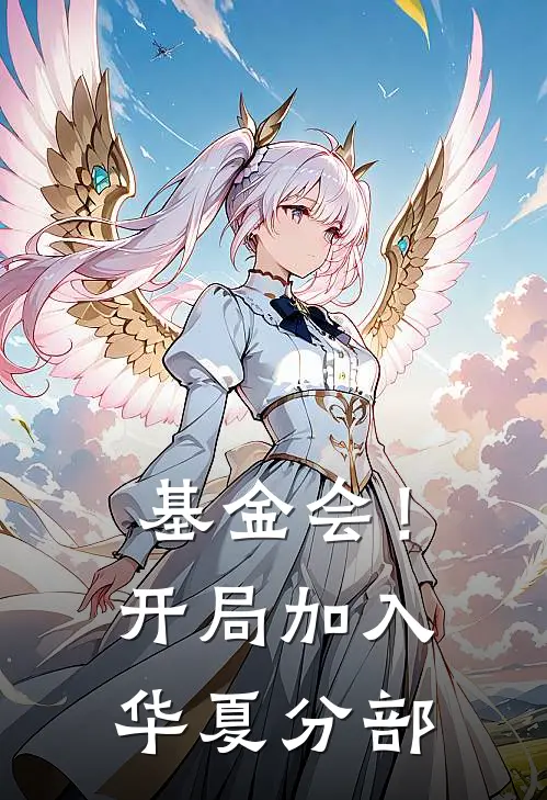 基金会！开局加入华夏分部