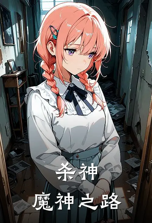 杀神：魔神之路