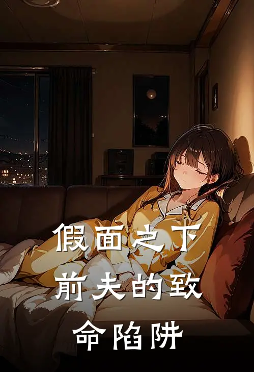 假面之下：前夫的致命陷阱