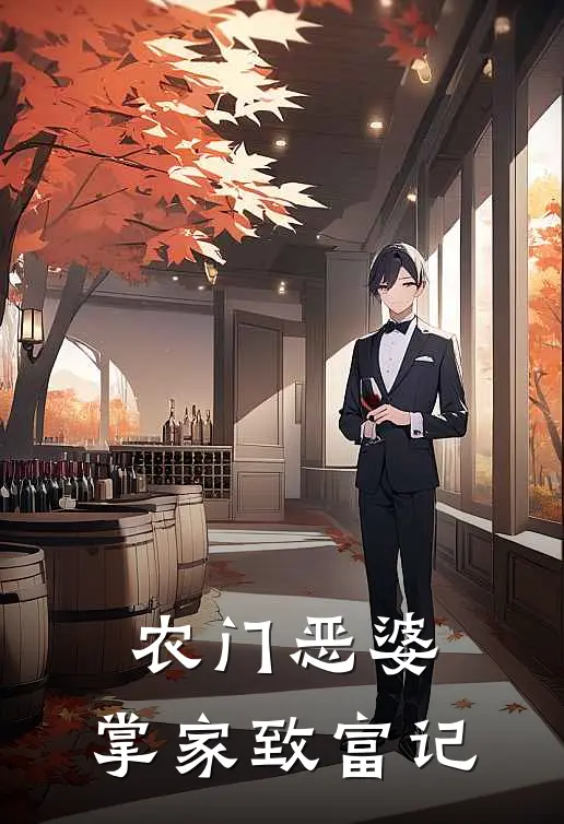 农门恶婆：掌家致富记