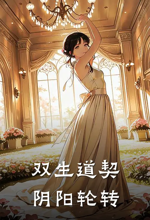 双生道契：阴阳轮转