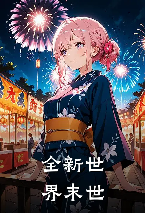 全新世界【末世】