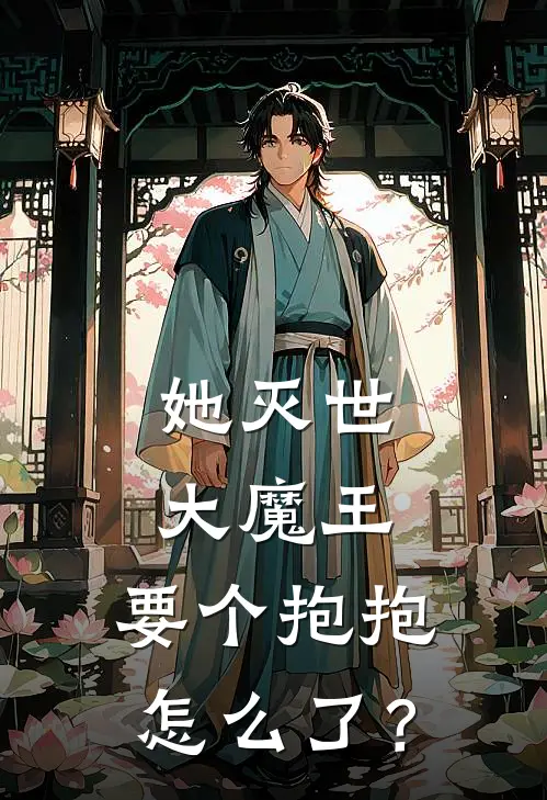 她灭世大魔王，要个抱抱怎么了？