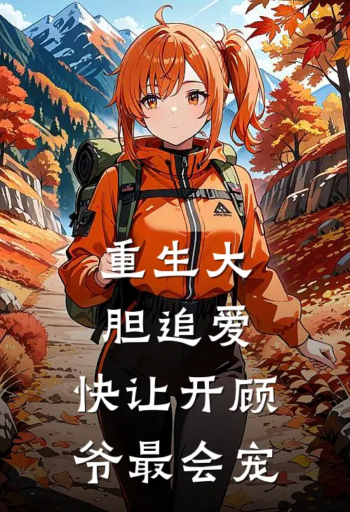 重生大胆追爱：快让开顾爷最会宠