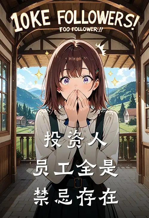 投资人：员工全是禁忌存在