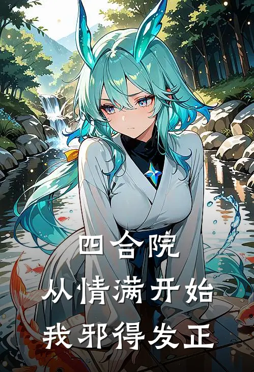 四合院：从情满开始，我邪得发正