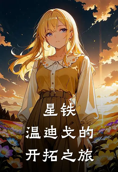 星铁：温迪戈的开拓之旅