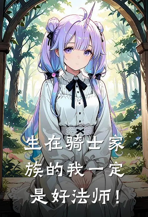 生在骑士家族的我一定是好法师！