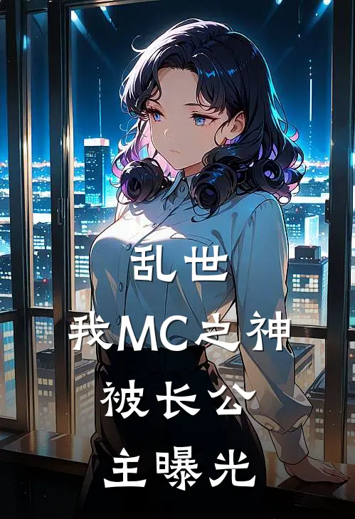 乱世，我MC之神，被长公主曝光