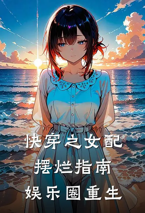 快穿之女配摆烂指南：娱乐圈重生