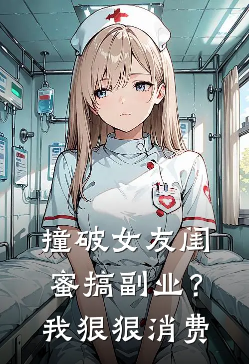 撞破女友闺蜜搞副业？我狠狠消费