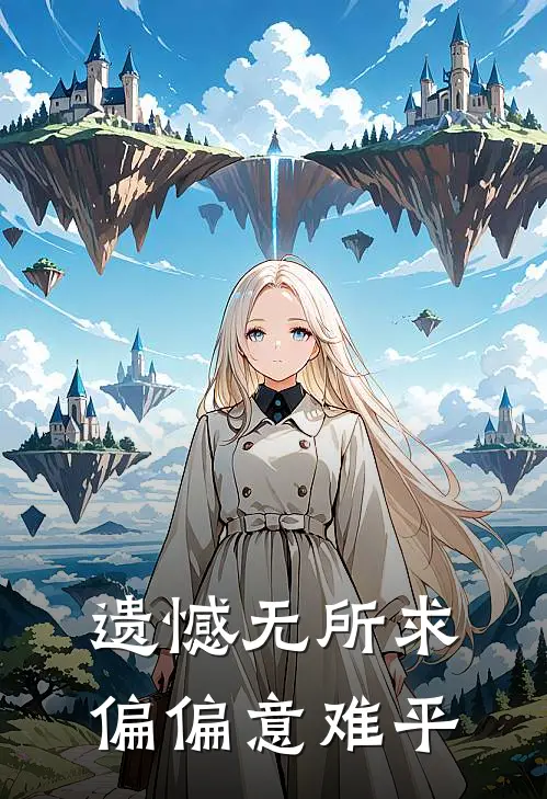 遗憾无所求，偏偏意难平