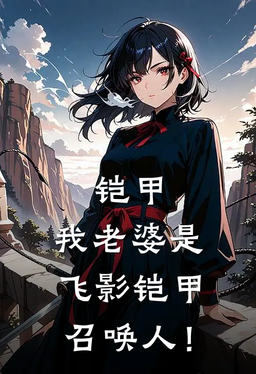 铠甲：我老婆是飞影铠甲召唤人！