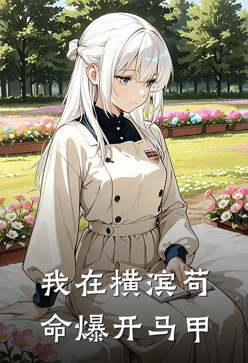 我在横滨苟命爆开马甲