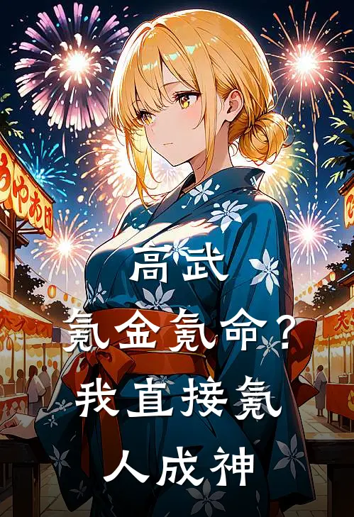 高武：氪金氪命？我直接氪人成神