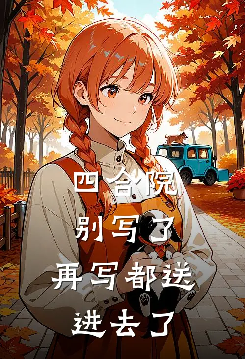 四合院：别写了，再写都送进去了