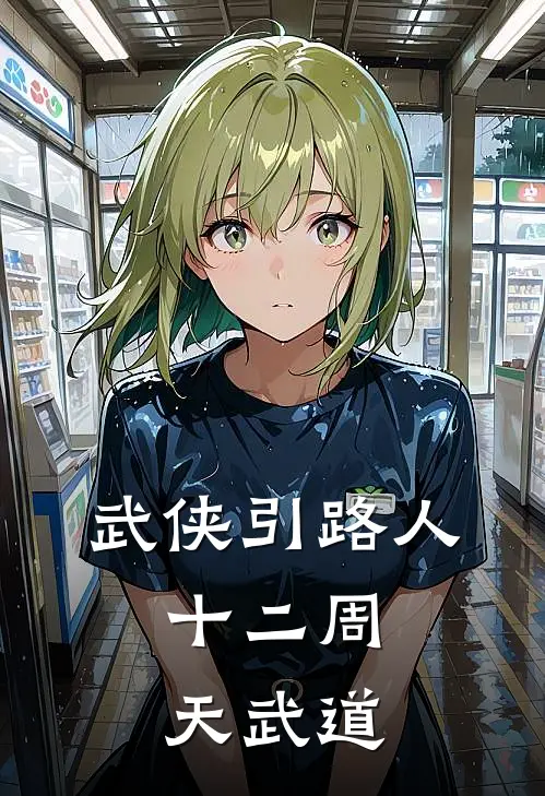 武侠引路人：十二周天武道