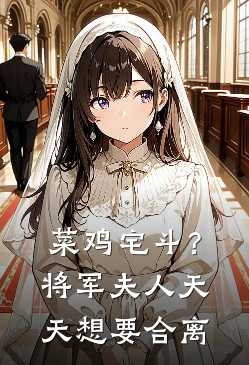 菜鸡宅斗？将军夫人天天想要合离