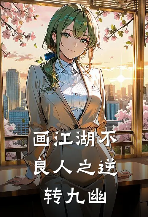 画江湖不良人之逆转九幽