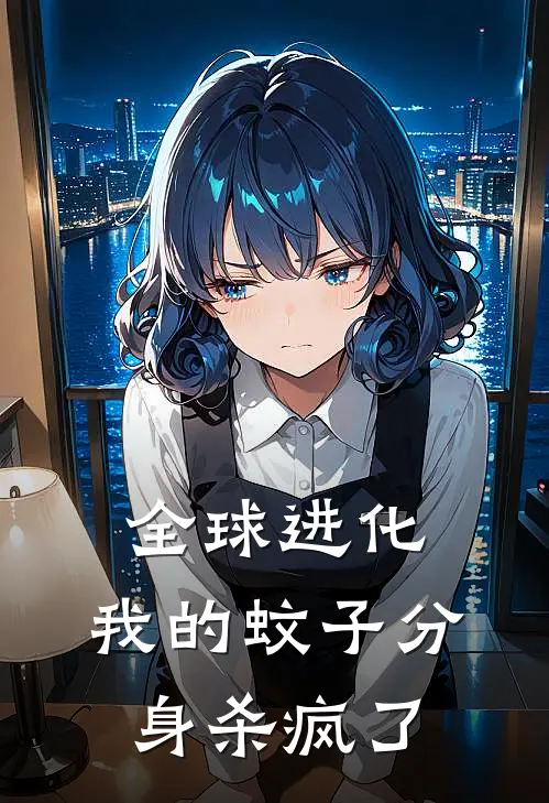 全球进化：我的蚊子分身杀疯了