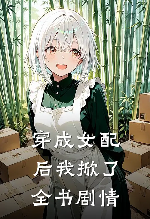 穿成女配后我掀了全书剧情