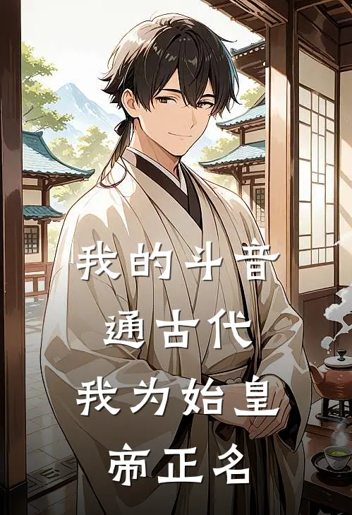 我的斗音通古代，我为始皇帝正名