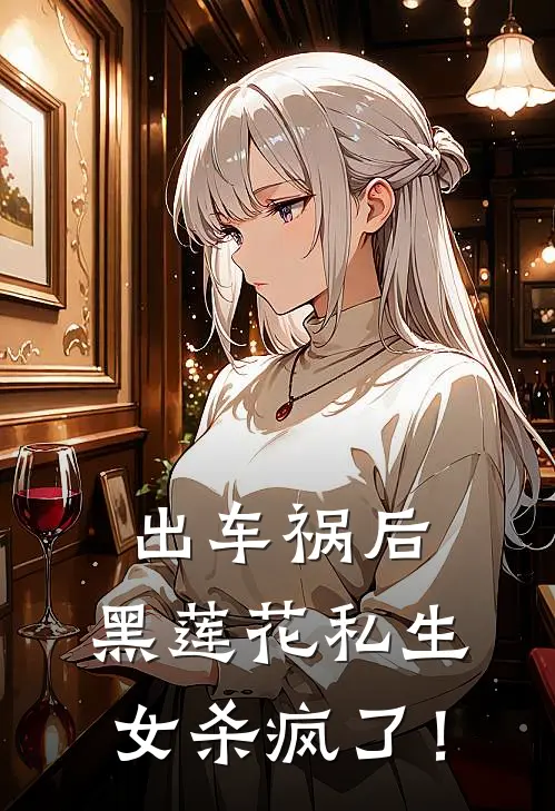 出车祸后，黑莲花私生女杀疯了！