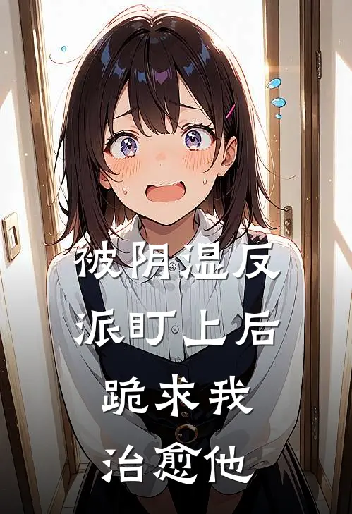 被阴湿反派盯上后，跪求我治愈他