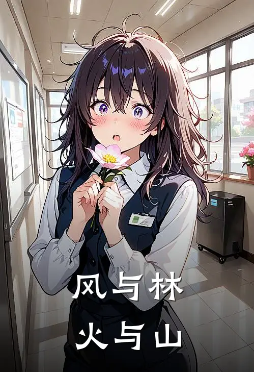 风与林，火与山