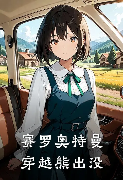 赛罗奥特曼穿越熊出没